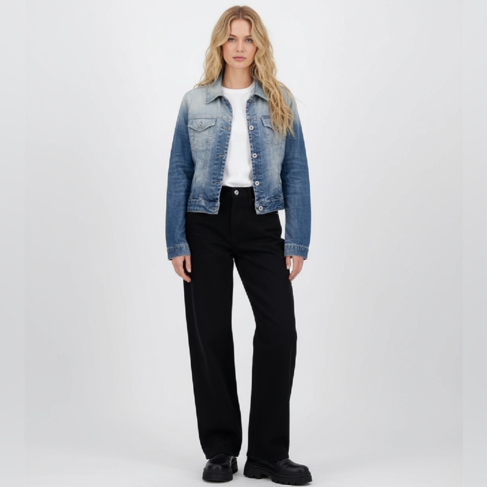 (#43)DIESEL Denim Jacket